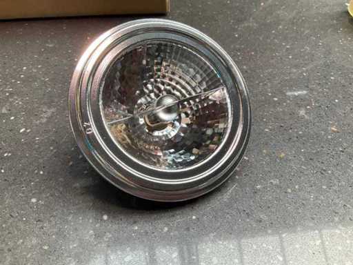 Lampă Osram Spot (6x)