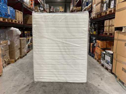 Bertolucci - Grande Classico 160x200x21cm - Mattress