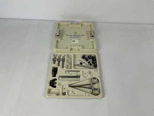 ORTHOFIX - Minifixator System - Other Medical Equipment