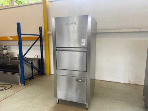 HOBART - UPS-10 - 2011 - Kratwasmachine Vaatwasser