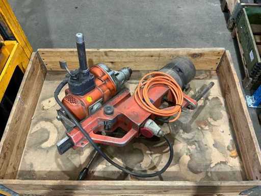 Machine de forage magnétique Klöckner PS50R-u
