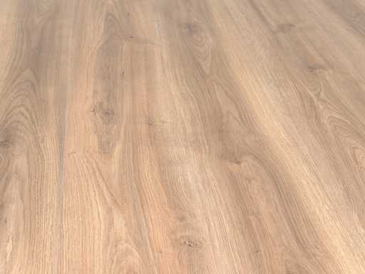 38 m2 Laminate plank - 1383 x 193 x 8 mm