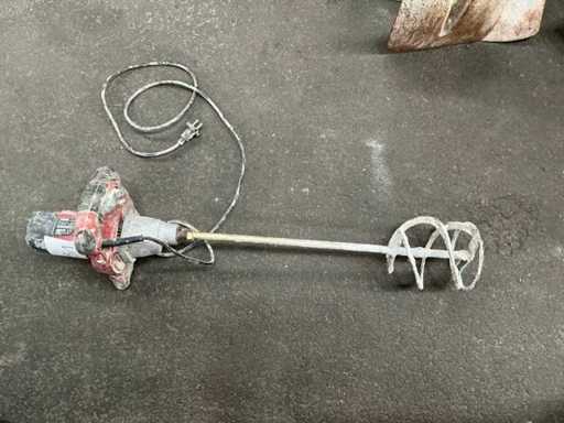 Xceed Ex122Mr Mengmixer