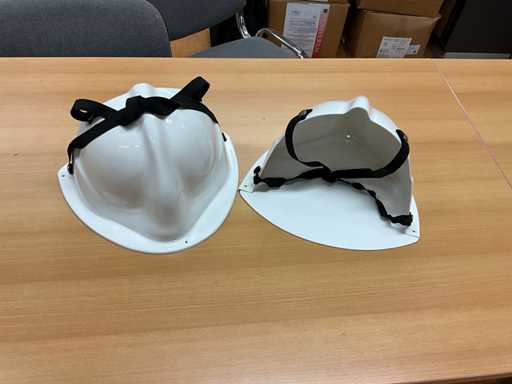 Rosenbauer Helmhouder (2x)