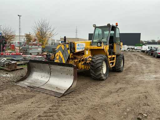 1994 Purmerend TS350 Verreiker
