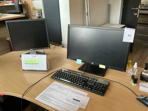 Computerconfiguratie