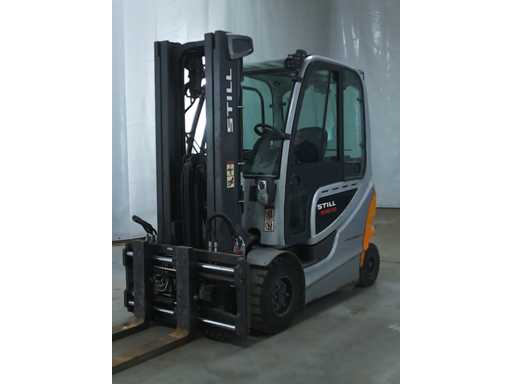 STILL RX60-30 Forklift