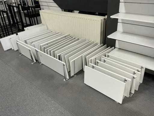 Verschiedene Regale (45x)