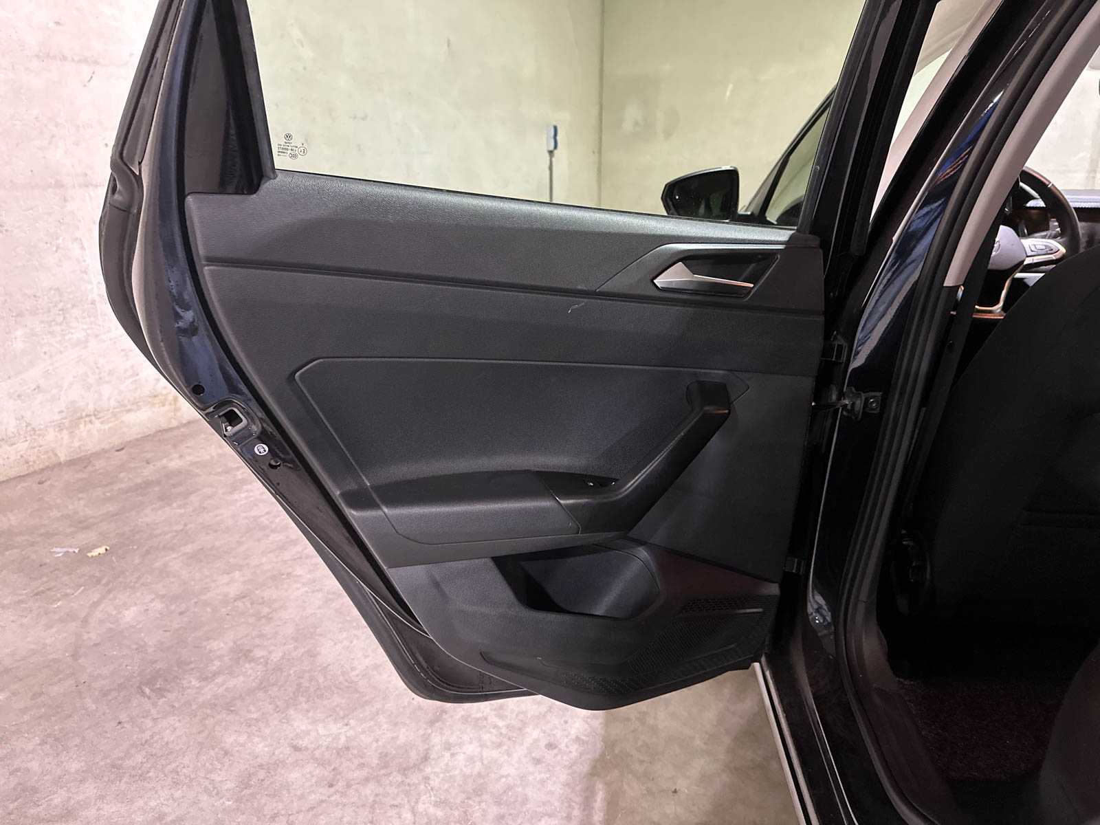 Volkswagen Polo 1.0 TSI Life Business 95pk 2022 (Origineel-NL), P-570-ZZ