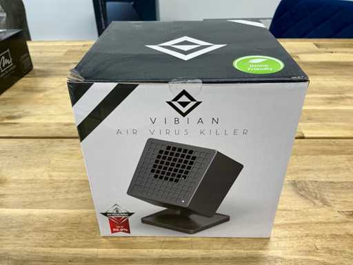 Vibian-Luftvirus-Killer