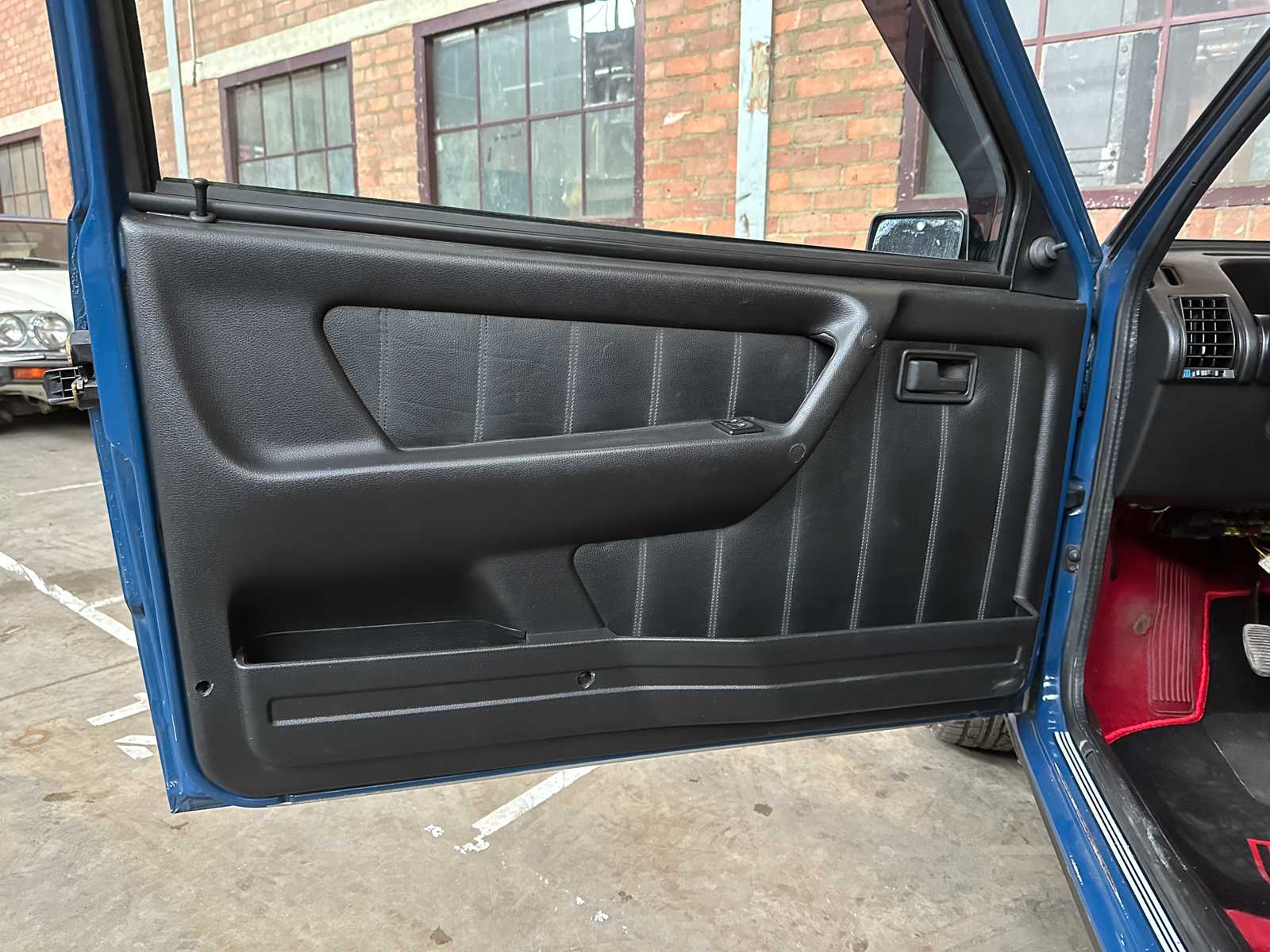 Fiat Uno 1.0 45 i.e.kat. 45pk 1989 (Origineel-NL), XJ-46-XS