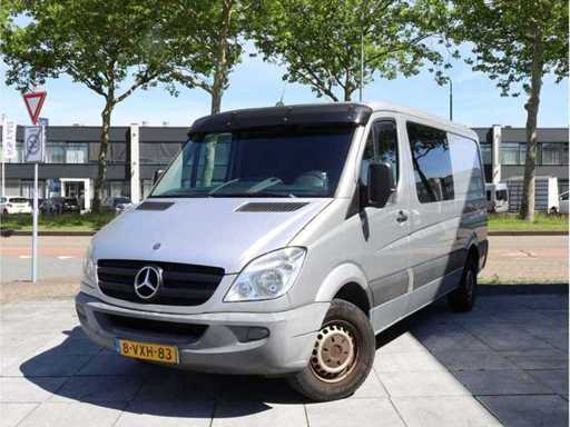 Mercedes-Benz Sprinter 216 2.2 CDI 366 DC 2010, 8-VXH-83
