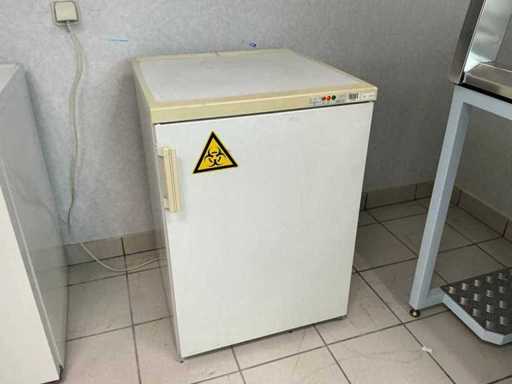 Congelatore Liebherr GS 1501