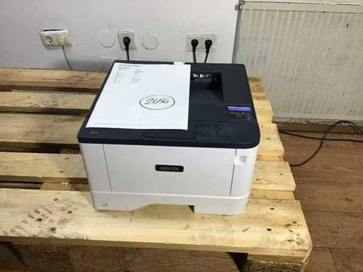 Xerox - 2025 - Zeer kleine toonbank, praktisch NIEUW! - B310 - Diverse printers en kopieerapparaten