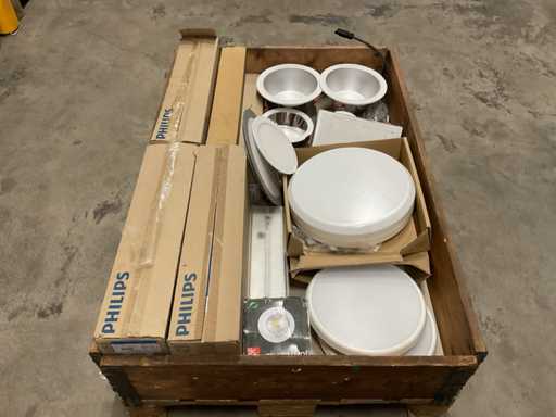 Éclairage de fête (LED)