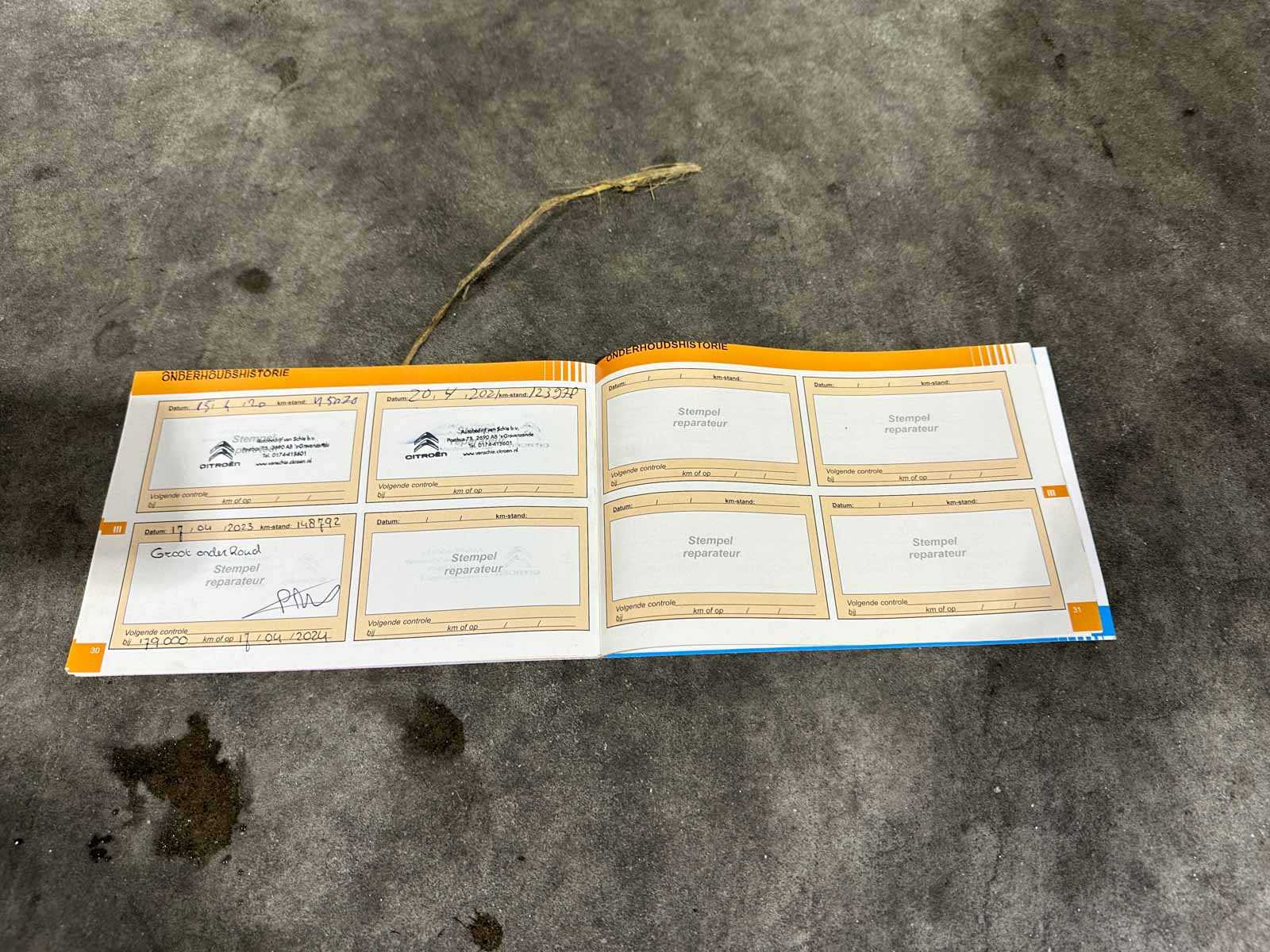 Citroen C3 Picasso 1.6 VTi Exclusive 120pk 2009 (Origineel-NL), 88-JFN-1