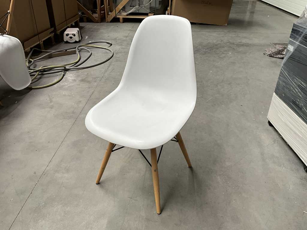 7x Dining chair