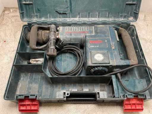 2014 Bosch GSH 11 E Breekhamer - 11kg SDS-max