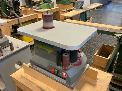 Ryobi OSS 450 Oscillerende schuurmachine