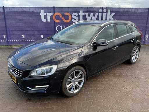 2014 - Volvo V60 Passenger car