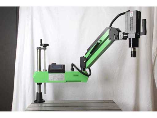 FREUTEK LON0013/D Máquina de Levantamiento Eléctrica DIN M6-30
