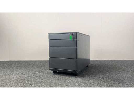AHREND - Ladeblok (4x)