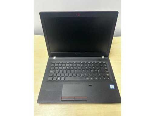 Lenovo - 80MX - Ordinateur portable