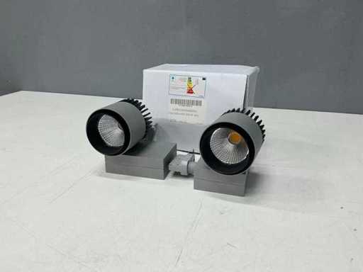 Global - Becuri LED (15x)