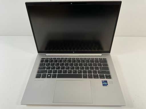 HP EliteBook 840 G10 14", Core(TM) i7 13th Gen, 32 GB RAM, 1 TB NVMe Laptop