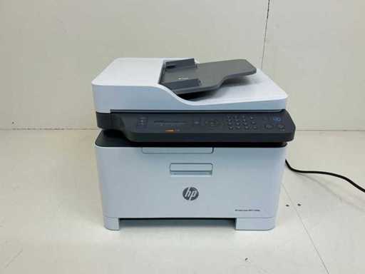 Imprimante HP Color Laser MFP 179FWG
