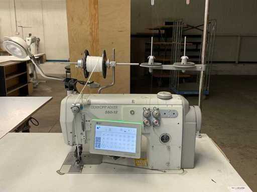 2024 Dürkopp Adler 196-172620 Naaimachine