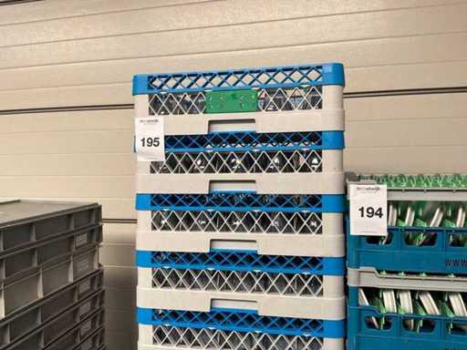 Szklanki do napojów gazowanych (400x)