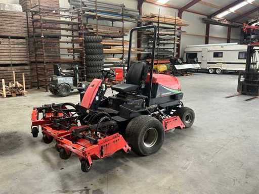 Jacobsen AR250 TM fairway mower