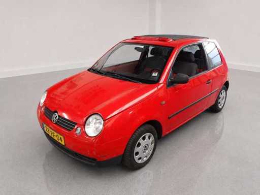 1999 Volkswagen Lupo | Modern Classic Hatchback