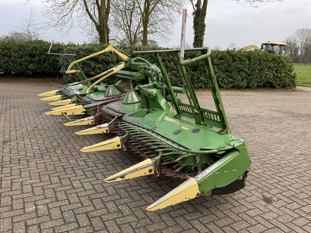 2020 Krone Easycollect 750-3 Maisregal