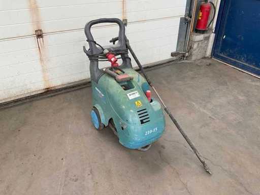 2002 Mercury Sea 210-15 Hogedrukreiniger