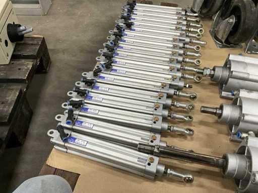 Pemaks PNC 32-160 Pneumatische cilinder (18x)