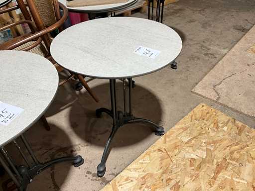 Masă de terasă (4x)