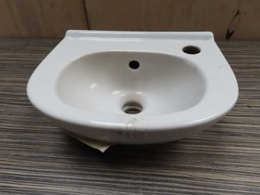 Villeroy & Boch - Newo - 43163R01 - Fântân? (9x)