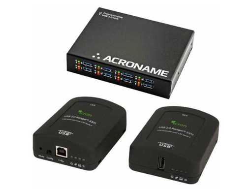 HP / Poly SRK MS BYOD W2311 USBH (ABB) Modul de extindere pentru conferință (9x)