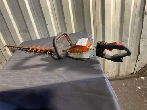 Stihl Hsa94r Hedge Trimmer