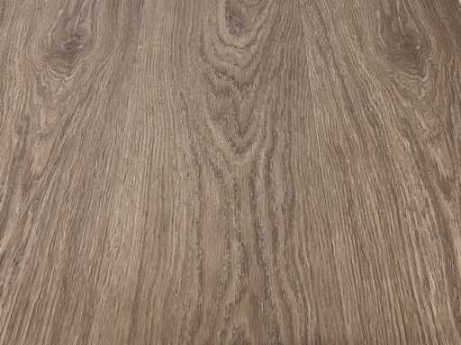 Tavola a scatto PVC da 13 m2 - 1524 x 225 x 6 mm