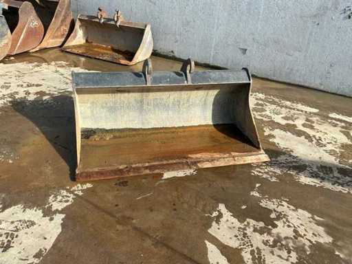 Eurosteel Excavator Bucket