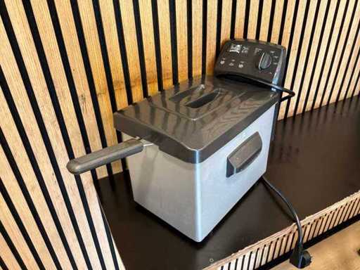 Fritel Friteuse