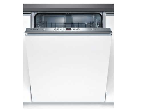 Bosch SMV90M20NL Lavastoviglie