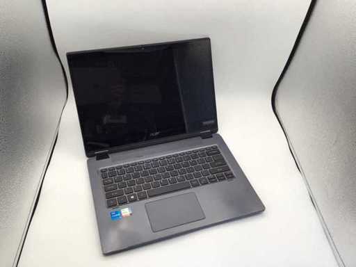 Acer Spin N20H4 Touch i5 11e ordinateur portable