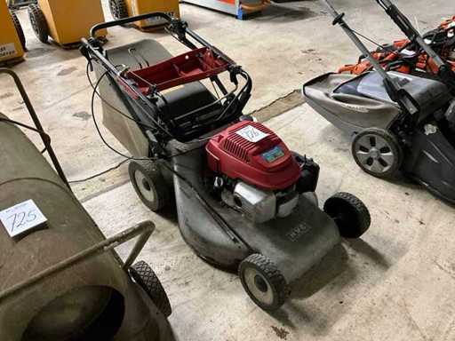 Mașina de tuns iarba Honda