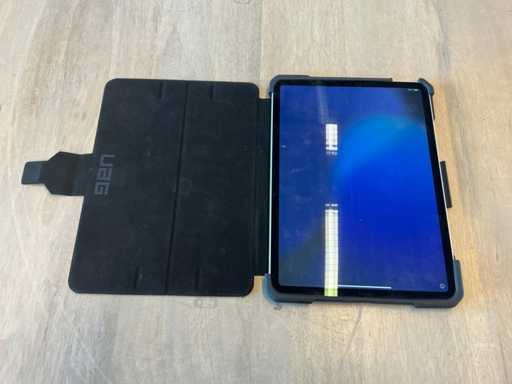 Tablet Apple Ipad Pro 2. generacji (11 cali, 128 GB)