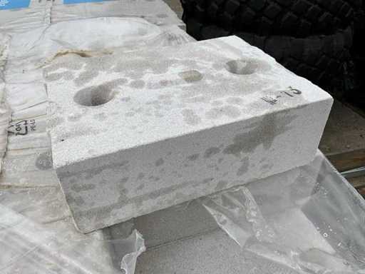 Xella Silka Kalkzandsteen (360x)