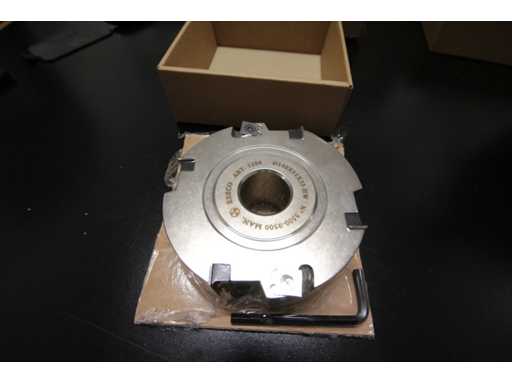 RESCO - 1104 - Falzschneider - 2025